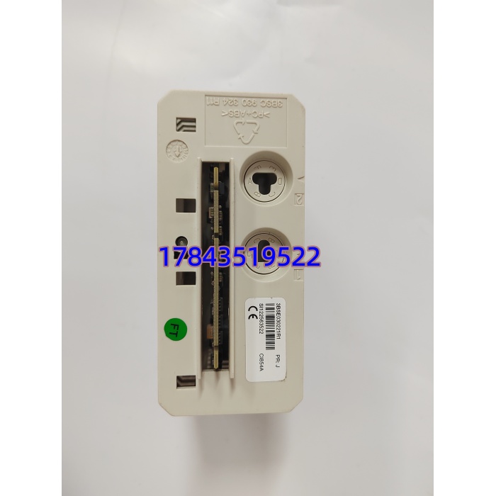 ABB CI854A 全新原装 | AC800M 接口模块 一年质保 - 图片 4