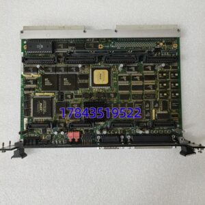 GE DS200DSPCH1ADA | Mark V Speedtronic 涡轮 DSP 控制板