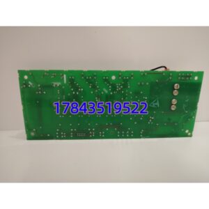 GE DS200FSAAG2ABA UNMP | Mark V FSAA 现场电源门放大板 现货供应
