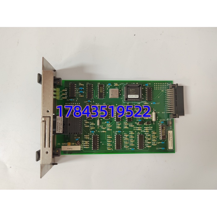 YOKOGAWA AIP578 | 横河V-net光纤通讯模块 现货供应