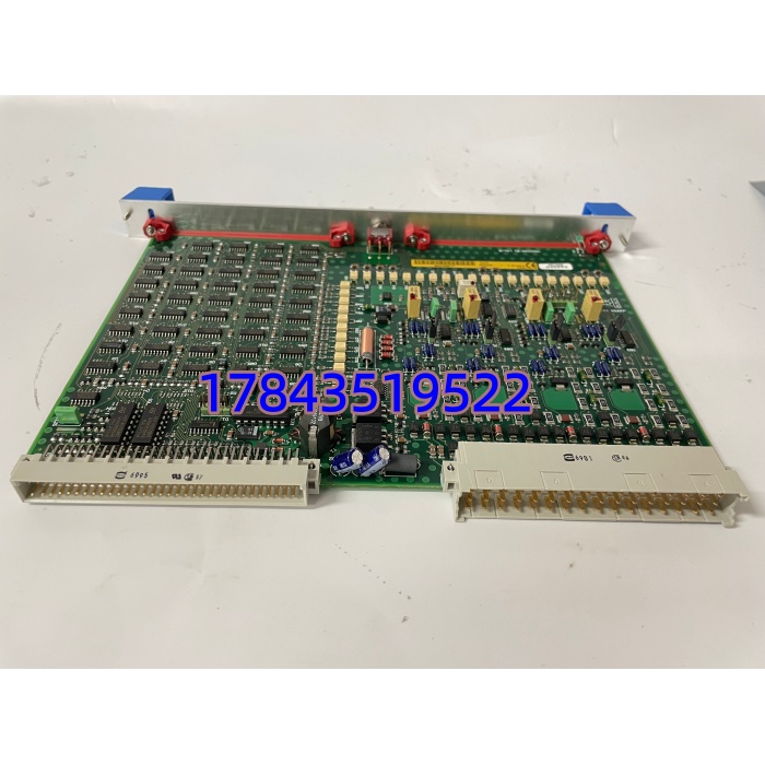 ABB OCAHG 492838402 全新原装 | 一年质保 正品保障 - 图片 3
