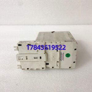 ABB CI810B 3BSE020520R1 | S100 I/O 通讯接口模块 现货供应