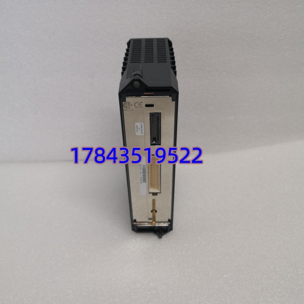 TRICONEX MA2211-100 | Tricon 系列 16 通道 DI 模块 SIS 安全系统现货 - 图片 3