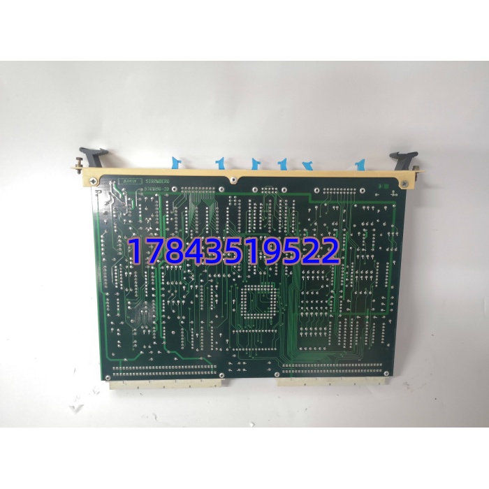 采购 ABB SCYC51020 | ABB Advant OCS/800xA 系统适配 - 图片 3