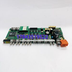ABB 3BHE010751R0101 PPC902AE101 | 800xA 系统兼容 直接替换备件