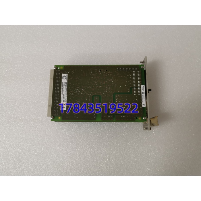 HIMA F8650X | H51q 系列 SIS 安全控制器 现货供应 - 图片 2