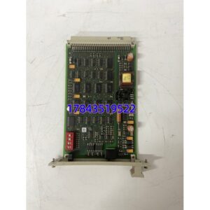 HIMA F7553 | SIL3 级安全控制模块 冗余通讯