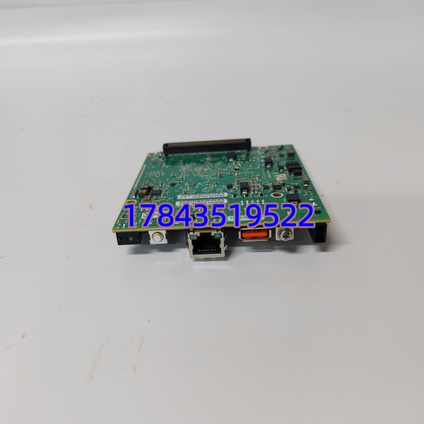 NI sbRIO‑9607 | 嵌入式实时控制器 Zynq‑7020 FPGA 现货 - 图片 3