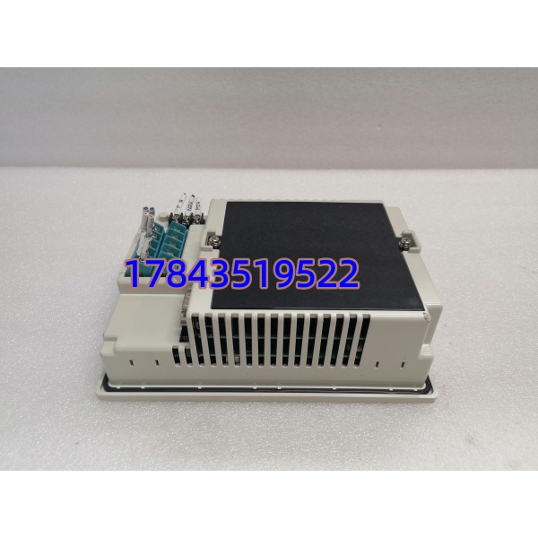 EST0240Z05WBX00 | 山武 HMI RS-485 通讯 面板安装 可替换 - 图片 4