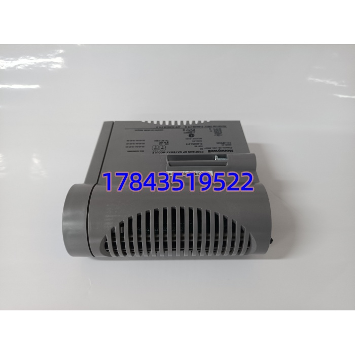 Honeywell CC-IP0101 | Experion PKS C300 控制器 I/O 链路接口模块 - 图片 2