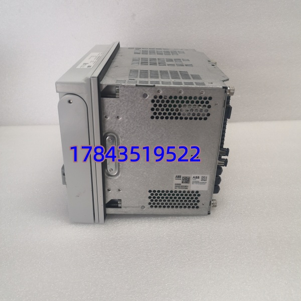 ABB REF620E_F | Relion 620 系列 中压配电保护控制 IED - 图片 2