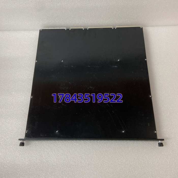 TRICONEX 3503E | SIL3 安全等级 三重冗余 TMR 原装现货 - 图片 3