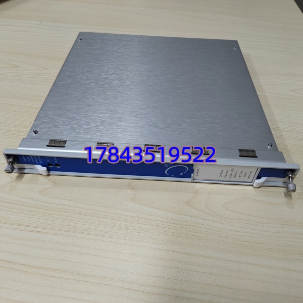 Bently Nevada 3500/91 | 3500 系统 EGD 通信网关模块