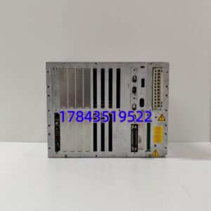 ABB REL561 1MRK002496-AC | 高压线路微机纵差保护终端