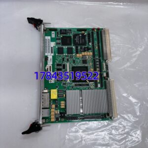 Motorola MVME5500 | PowerPC G4 1GHz 工业级 CPU 模块