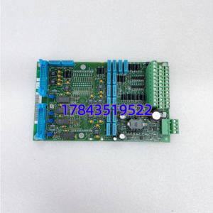 ABB LDMUI-001 | 61320946C 控制板卡 电厂 / 化工专用备件