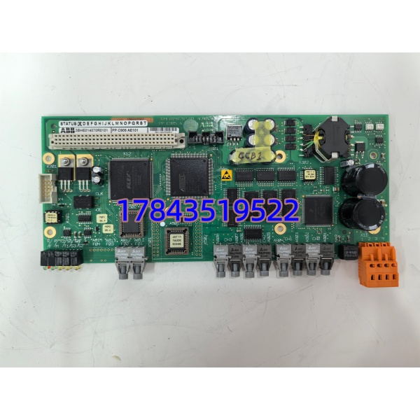 ABB 3BHE014070R0101