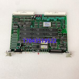 TVB3101-1ISC 1308-644957-12 | TEL PLC 控制板 高稳定性