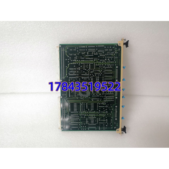 ABB SCYC51020 58052582G | 整流器 / 变频器核心控制板 - 图片 3