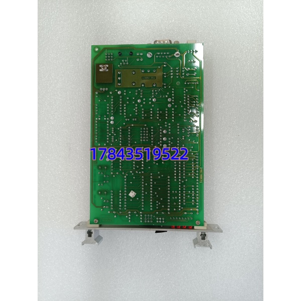 GE PRG-MODEM | 支持 Modbus/DNP3 工业远程通信卡 - 图片 2