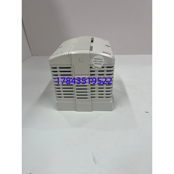 ABB PM866A 3BSE076359R1
