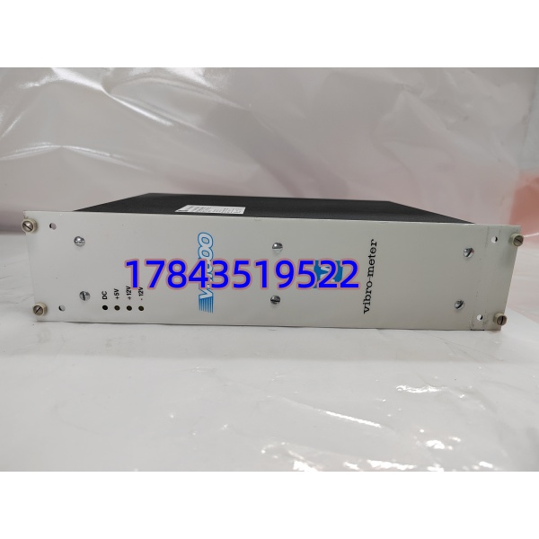 VIBRO-METER SIM-275D-24 | 200-582-200-011 振动监测模块 - 图片 4
