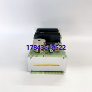 ABB P5EAa HENF206350R2 | 原装正品 DCS/PLC 系统控制卡件