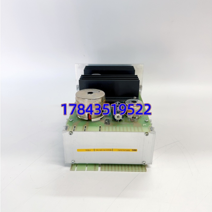 ABB P5EAa HENF206350R2 | 原装正品 DCS/PLC 系统控制卡件