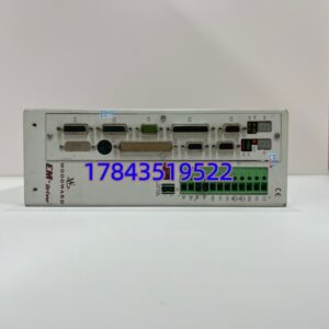 伍德沃德 BUM60-1224-54-B-001 | 3522-1004 燃气轮机控制模块