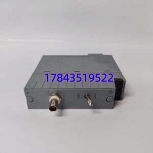 YOKOGAWA F3PU06-0N | 横河 FA3S 机架供电模块 工业备件