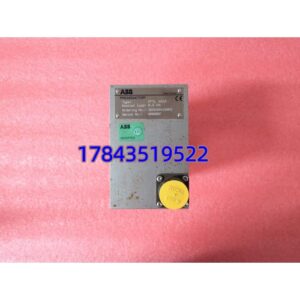 ABB PFTL101A | 造纸冶金专用张力传感器 0.5KN 量程 一年质保