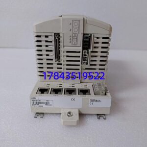 ABB PM864AK01 3BSE018161R1 | 原装正品 DCS/PLC 核心处理器 一年质保