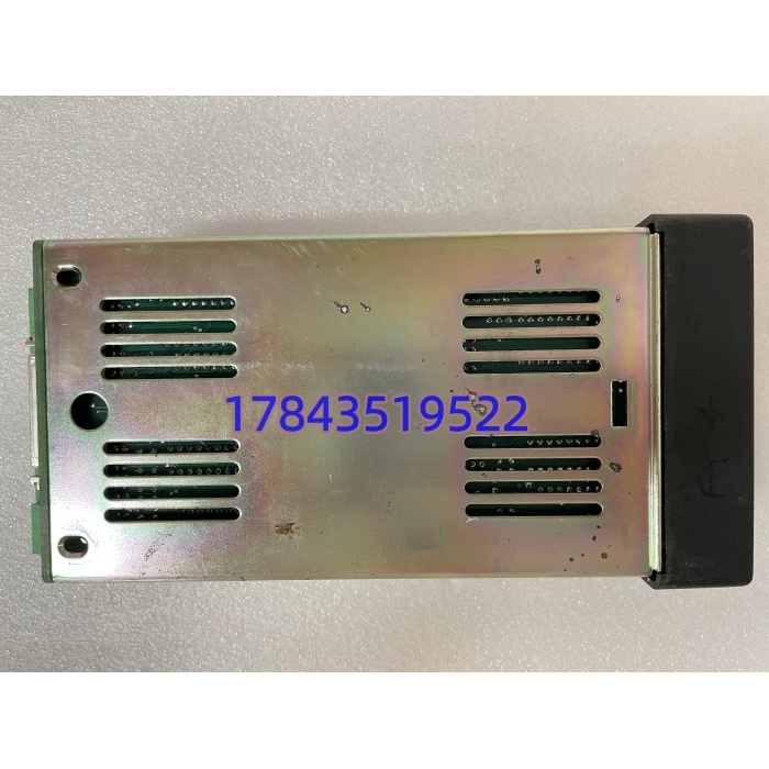 WATLOW ANAFAZE CLS208 | 8 回路多通道 PID 温控器 现货供应 - 图片 3