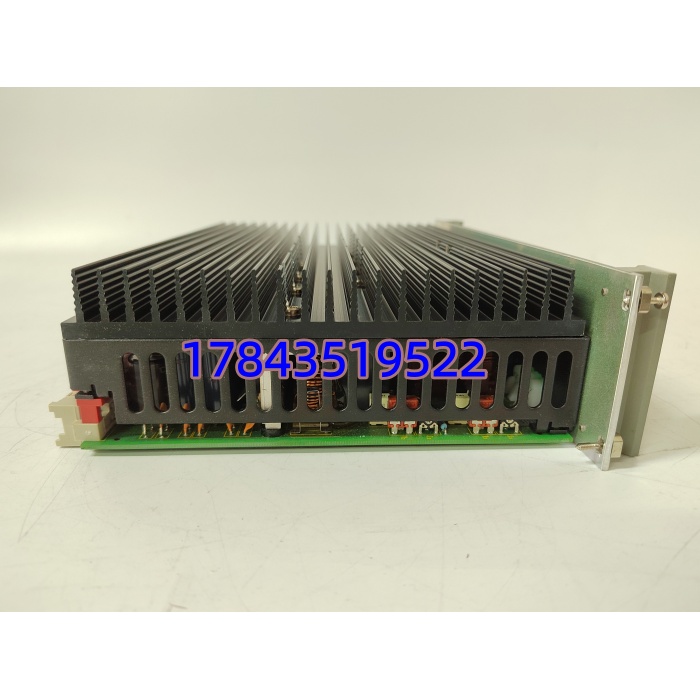 MPS022 | SCHROFF 工业控制电源 90-264VAC 宽压输入 - 图片 2