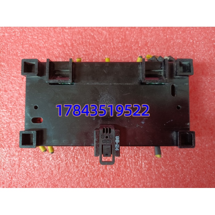 ABB CS31 | Procontic 分布式控制系统 原装现货 - 图片 3