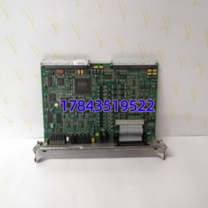 ABB PFSK152 | 多模光纤通讯卡 过程控制系统数据传输