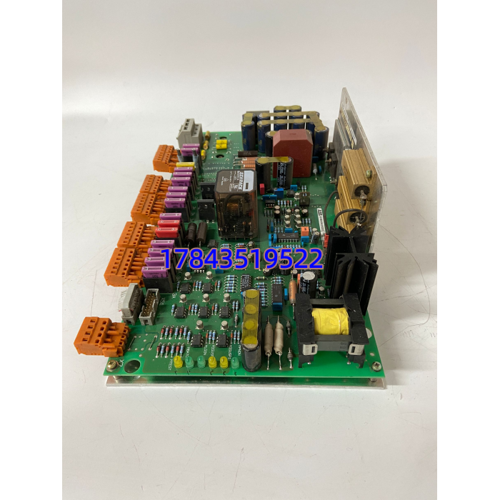 采购 ABB KUC720AE01 | 3BHB000652R0001 快速发货 - 图片 3