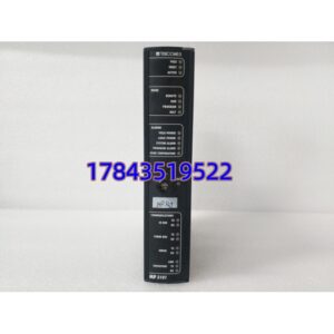 TRICONEX 3101 全新原装 | 安全仪表系统 SIS 核心 CPU 一年质保