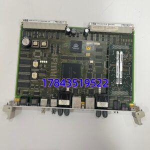 ABB 1MRB150077R1B 500CIM05 | 多协议通信 以太网