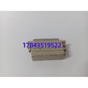 TB852 (3BSC950263R1) | Profibus DP 端接模块 120Ω 电阻
