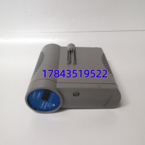 霍尼韦尔 CC-IP0101 | Experion PKS 冗余以太网通讯模块