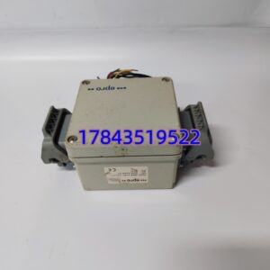 EPRO CON021/916-160 涡流前置器 Emerson MMS6000 轴振信号转换器