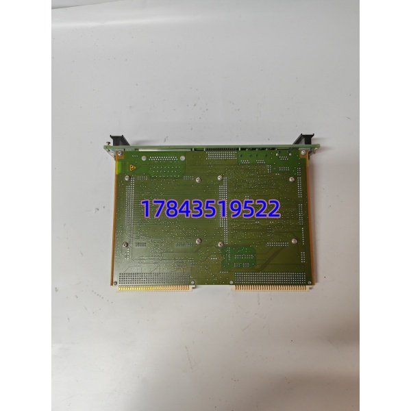 VIBRO-METER 200-595-067-114 全新原装 | 振动保护系统 CPU 一年质保 - 图片 2
