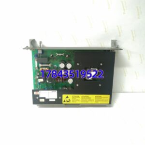 ABB KUC321AE HIEE300698R1 全新原装 | ABB Symphony 电源卡 一年质保