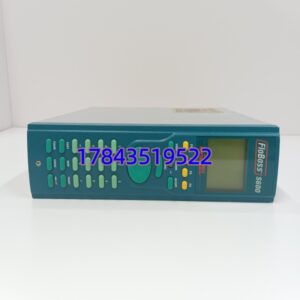 Emerson FLOBOSS S600 | 贸易计量流量计算机 油气交接专用
