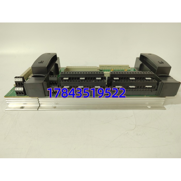 TRICONEX 7400221 | 安全系统通讯处理器 多协议兼容 - 图片 4