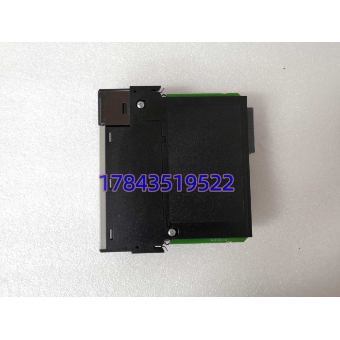 AB 1756‑ENBTA | 工业 EtherNet/IP 桥接模块 128 CIP 连接 - 图片 2