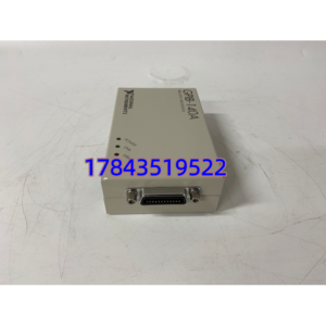 采购 NI GPIB-140A-5 | 正品授权 快速发货
