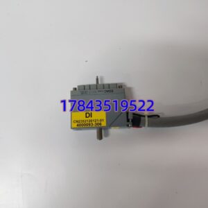 TRICONEX 4000093-306 | 英维思 Triconex 兼容替换 安全控制备件