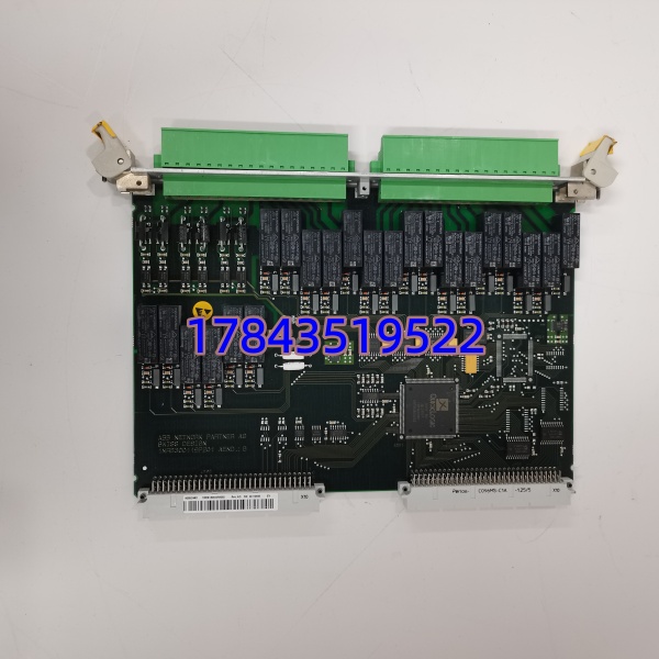 ABB 500BOM01 1MRB150023R0002